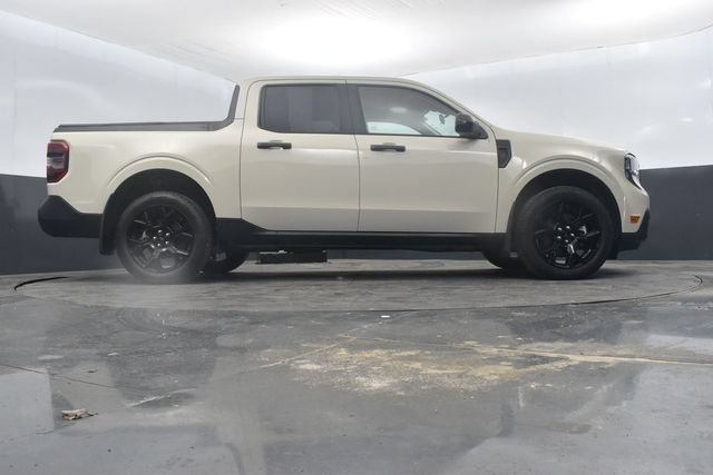 Used 2025 Ford Maverick XLT w/ XLT Luxury Package AWD/4WD image 42