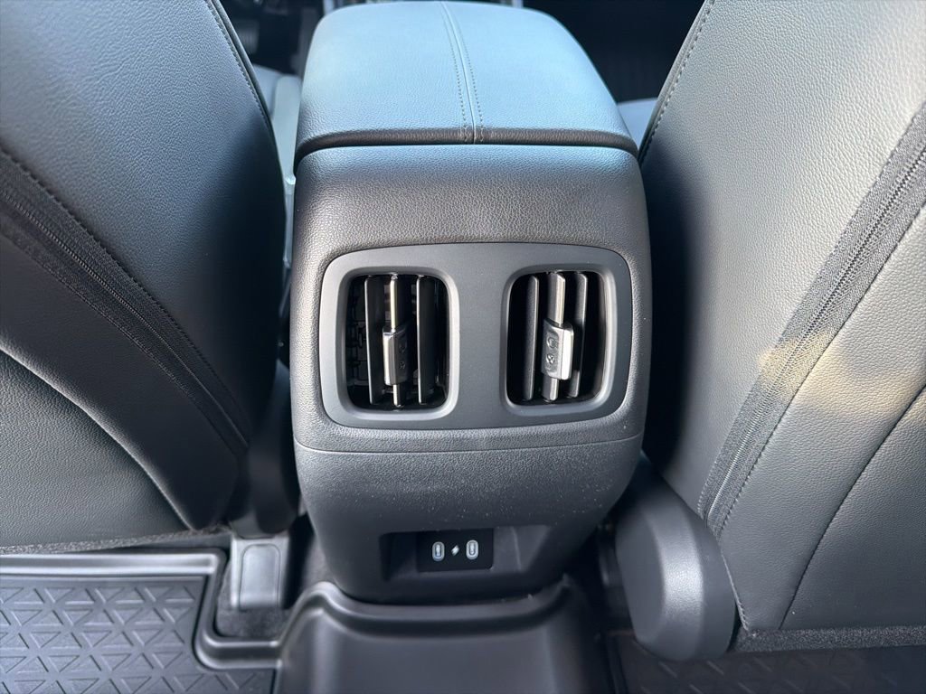 New 2026 Hyundai Santa Cruz SEL image 18