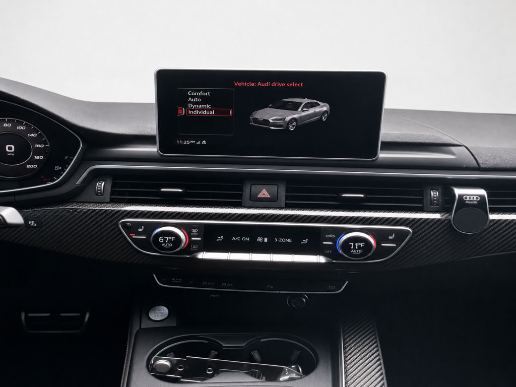Used 2019 Audi RS 5 AWD/4WD image 14