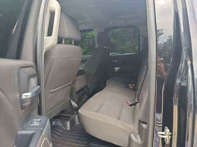 Used 2019 Chevrolet Silverado 1500 LT RWD image 12