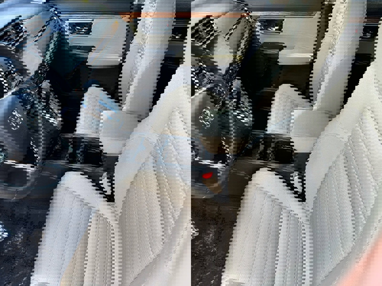 Used 2019 Honda CR-V EX image 18