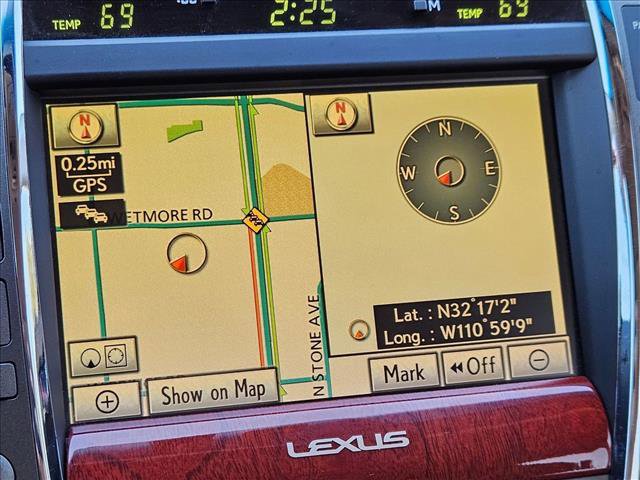 Used 2012 Lexus ES 350 image 13