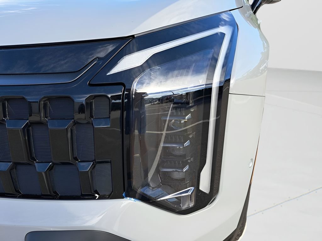New 2026 Kia Sportage X-Pro Prestige AWD/4WD image 10