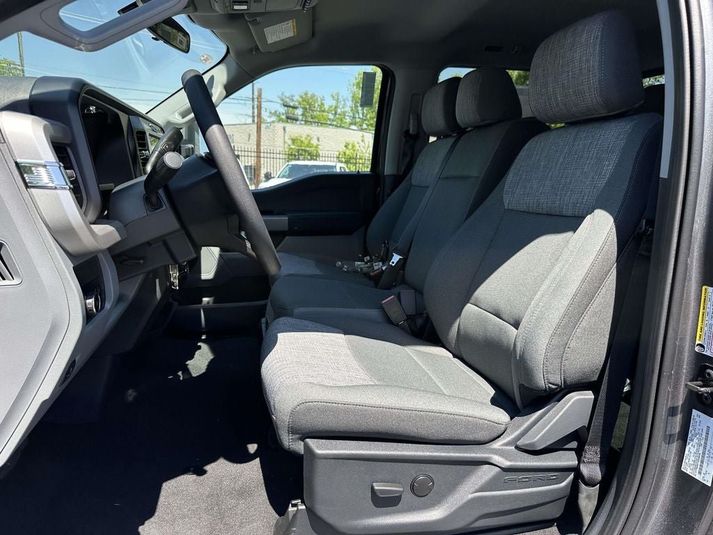 New 2026 Ford F250 XLT w/ FX4 Off-Road Package AWD/4WD image 10