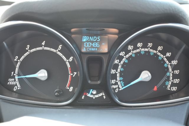 Used 2019 Ford Fiesta SE w/ Equipment Group 201A FWD image 19