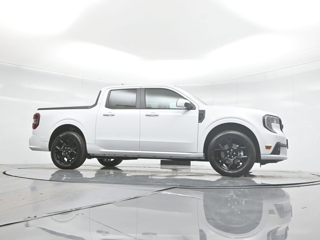 New 2025 Ford Maverick Lobo AWD/4WD image 3
