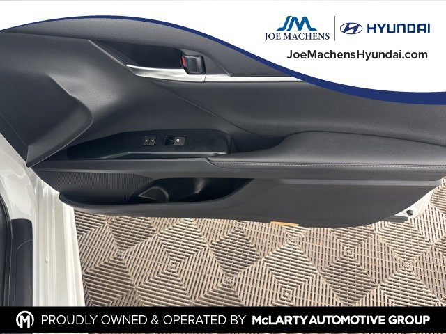 Used 2019 Toyota Camry XSE image 23