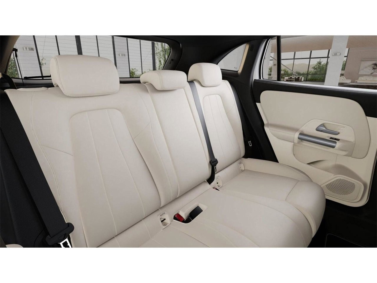 New 2025 Mercedes-Benz GLA 250 image 46