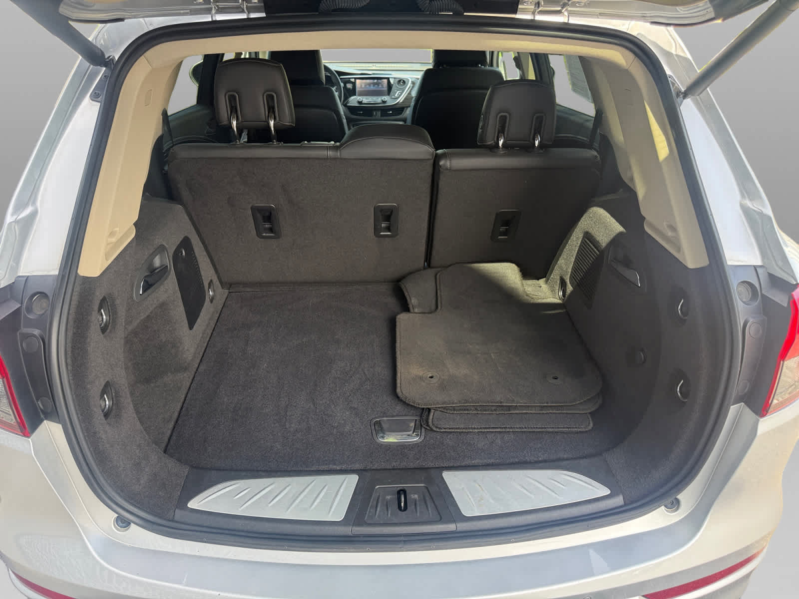 Used 2018 Buick Envision Premium w/ Driver Confidence Package AWD/4WD image 20