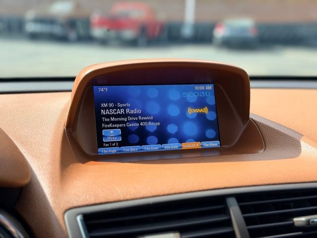 Used 2014 Buick Encore Leather FWD image 11