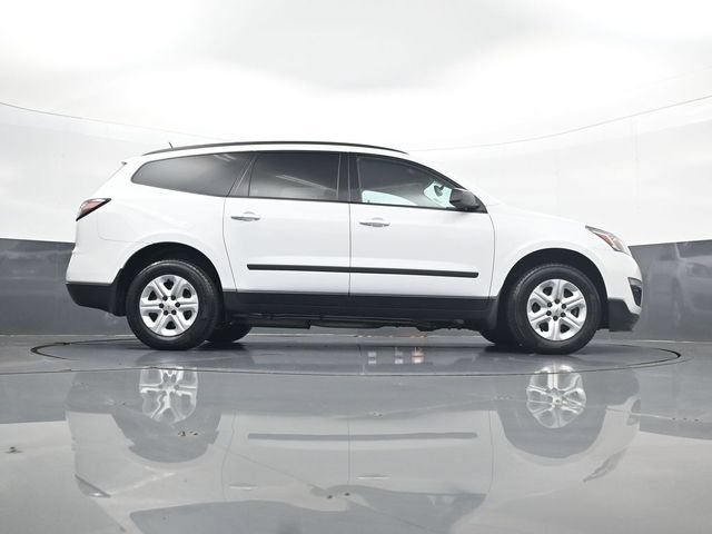 Used 2017 Chevrolet Traverse LS AWD/4WD image 26