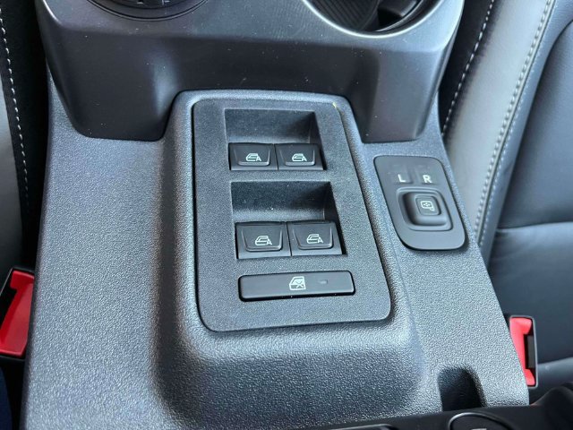 New 2026 Ford Bronco Outer Banks AWD/4WD image 28