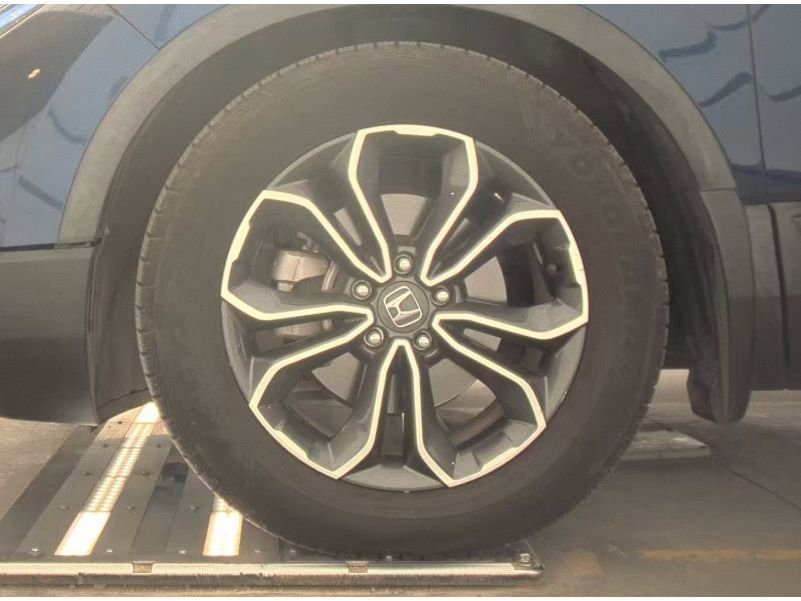 Used 2020 Honda CR-V EX-L image 27