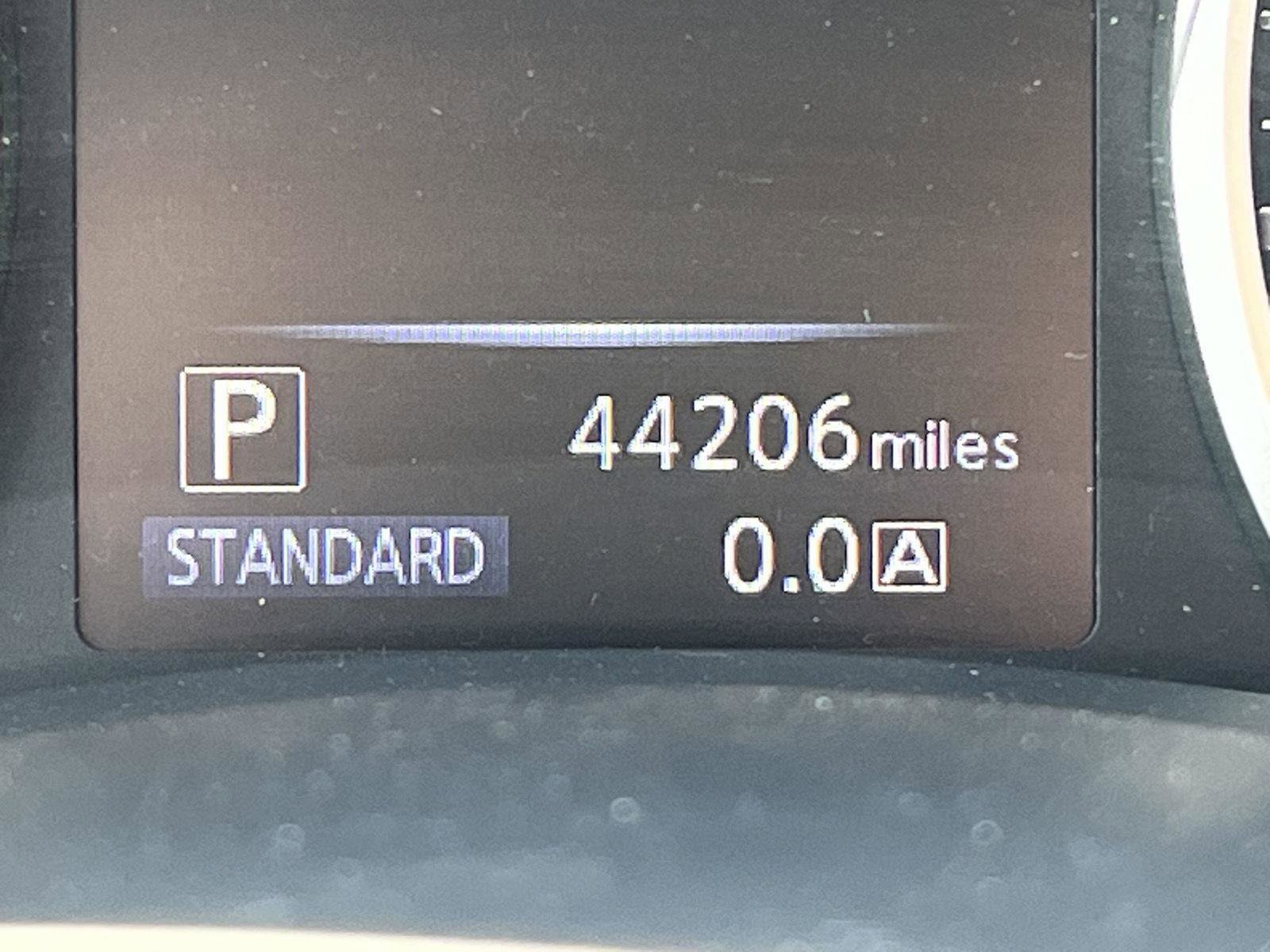 Certified 2023 INFINITI Q50 Luxe w/ Cargo Package image 23