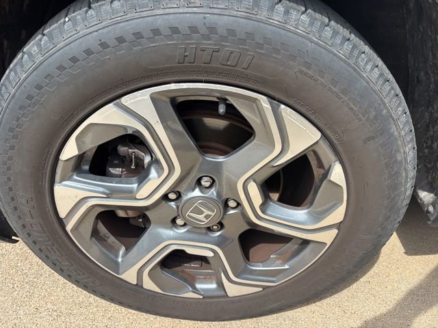 Used 2018 Honda CR-V EX image 7