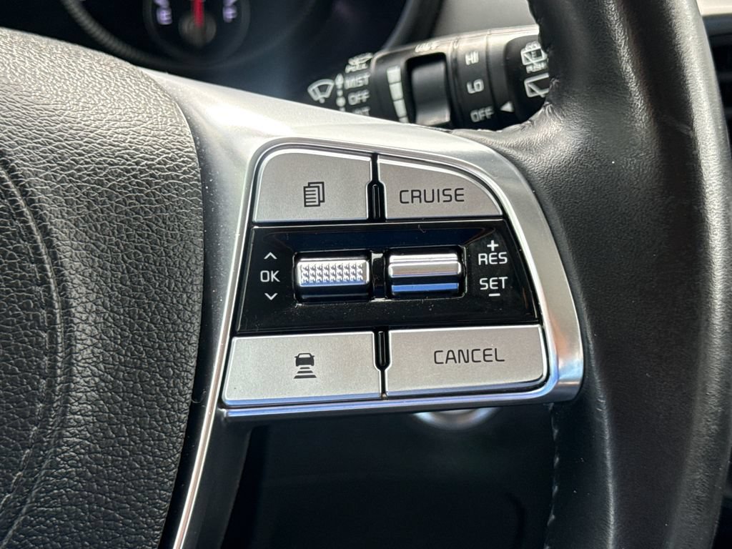 Used 2020 Kia Telluride LX FWD image 28