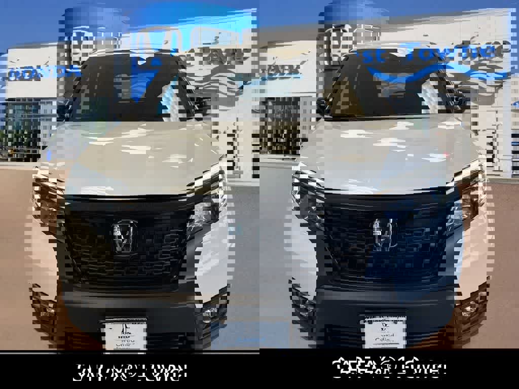 Certified 2021 Honda Passport Sport image 3