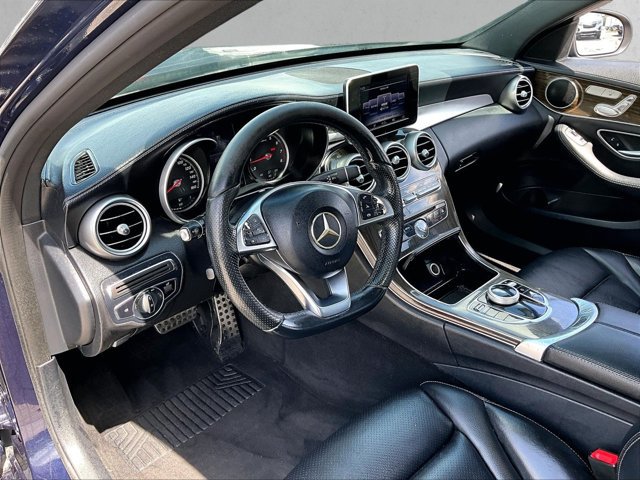 Used 2017 Mercedes-Benz C 300 Sedan image 13