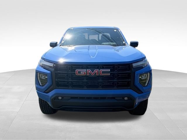 New 2026 GMC Canyon Elevation w/ Convenience Package AWD/4WD video 3