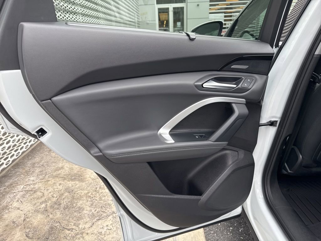 New 2025 Audi Q5 Prestige image 14