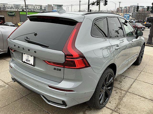 New 2026 Volvo XC60 B5 Ultra w/ Climate Package AWD/4WD image 6