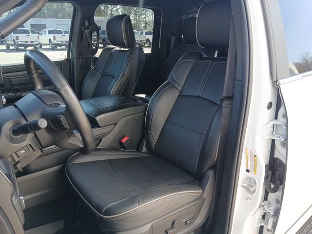 Used 2023 RAM 3500 Limited AWD/4WD image 39