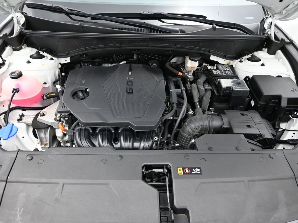 Used 2023 Hyundai Tucson SEL w/ Convenience Package image 23