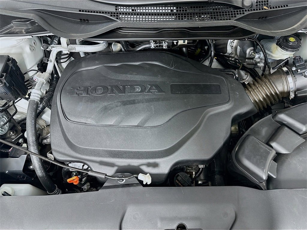 Used 2022 Honda Odyssey Touring image 32