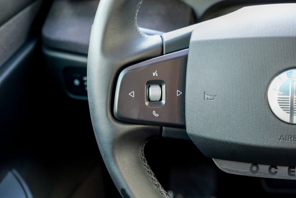 Used 2023 Fisker Ocean Ultra AWD/4WD image 45