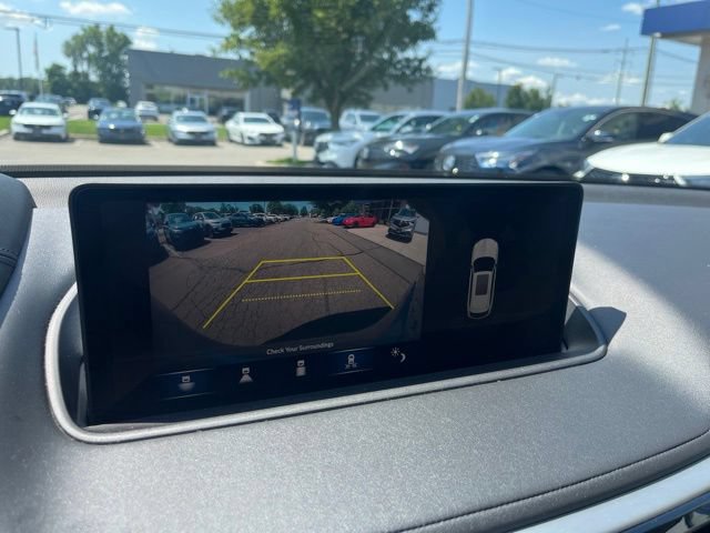 Certified 2023 Acura MDX w/ Technology Package AWD/4WD image 43