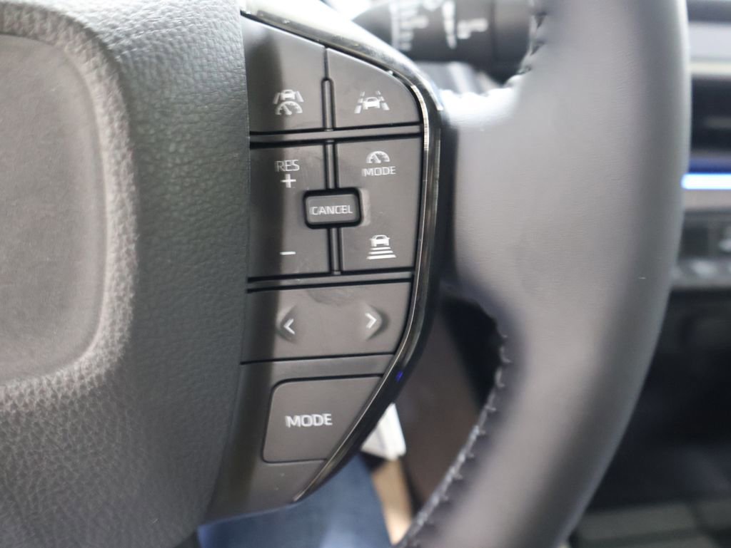 New 2026 Toyota Prius XLE image 25