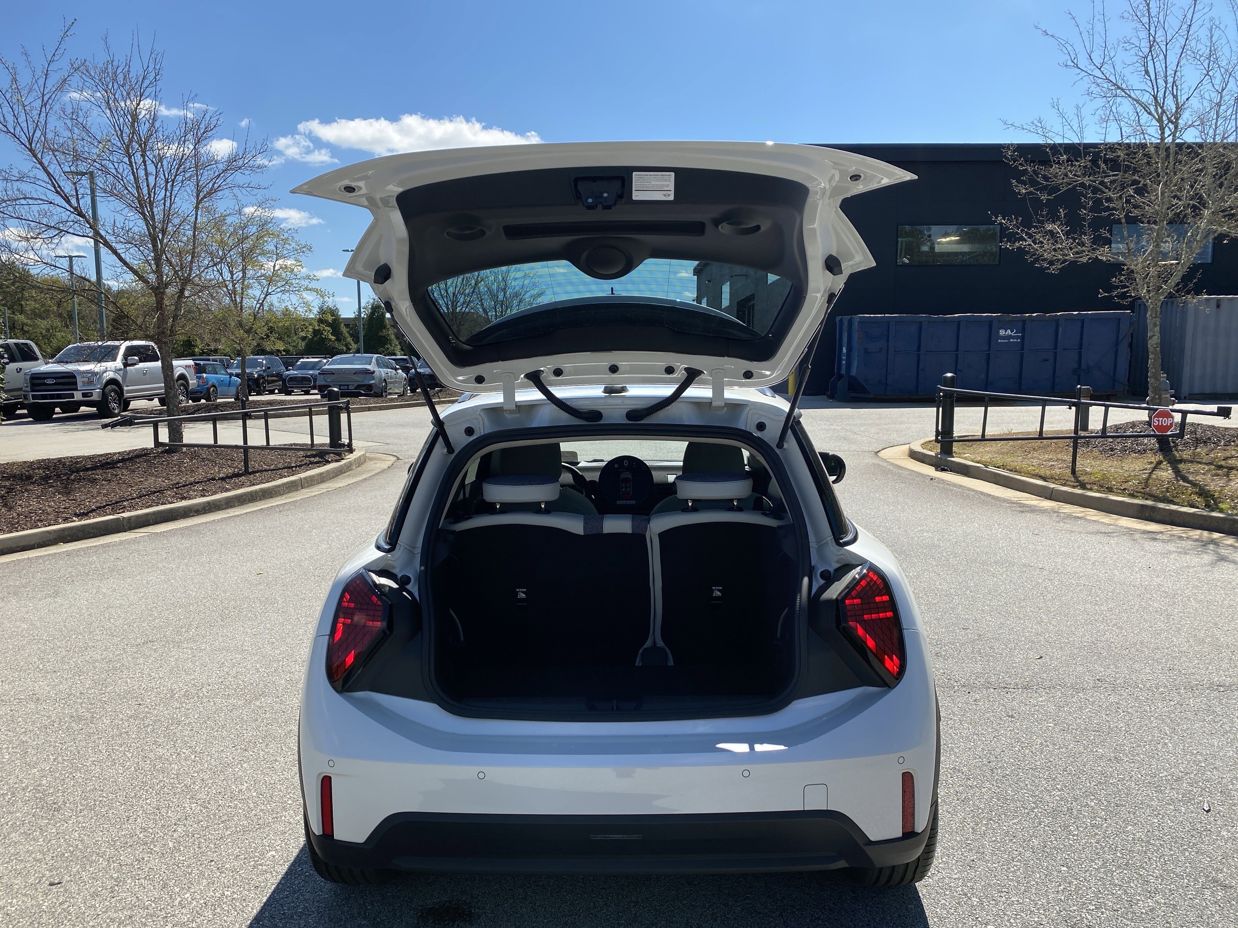 Certified 2025 MINI Cooper S image 47