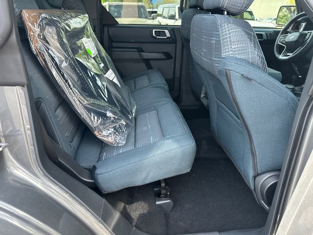 New 2026 Ford Bronco Heritage Edition image 16