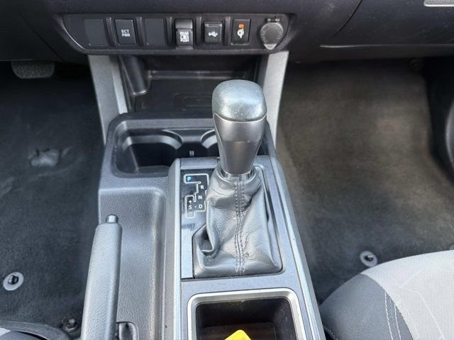 Certified 2023 Toyota Tacoma TRD Off-Road RWD image 28