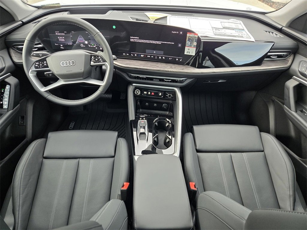 New 2025 Audi Q5 Premium Plus image 12