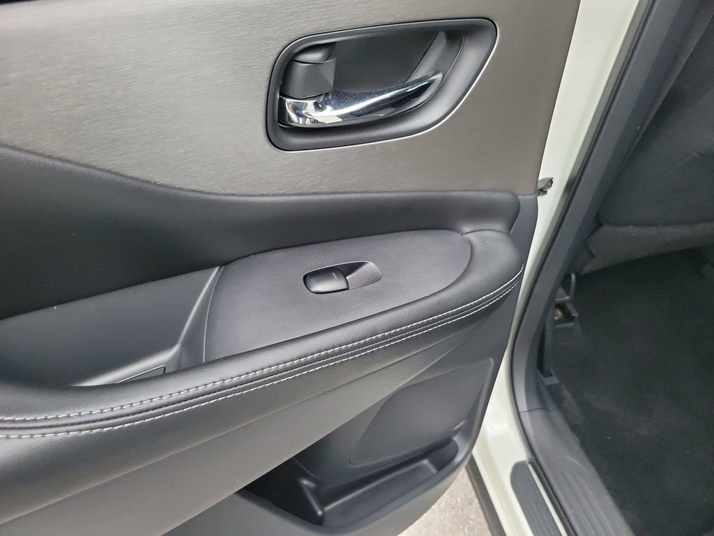 Used 2019 Nissan Murano S w/ Cargo Package image 12