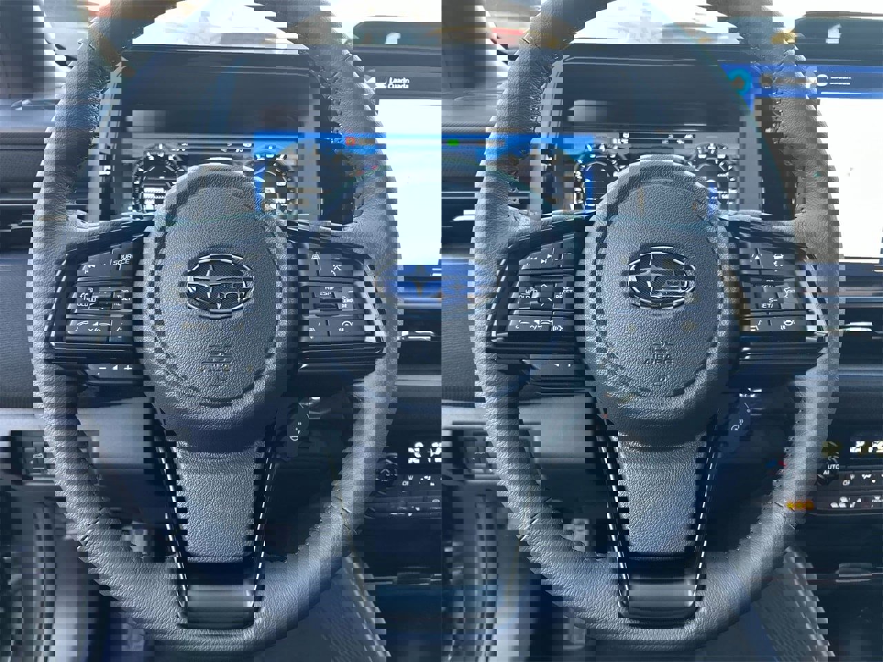 New 2026 Subaru Outback Premium image 19