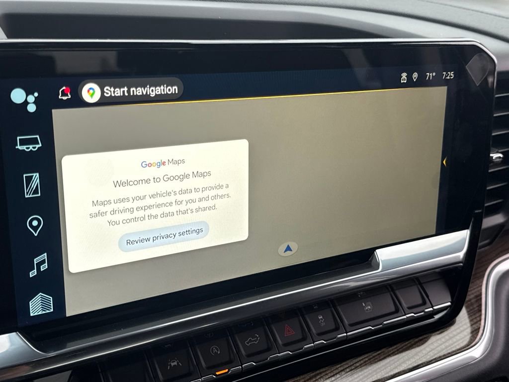 New 2026 Chevrolet Silverado 1500 RST w/ RST Select Package image 21