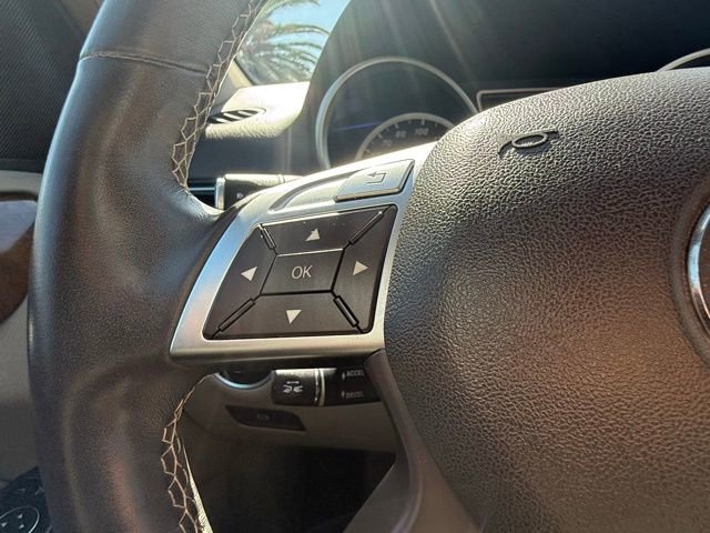 Used 2014 Mercedes-Benz ML 350 4MATIC image 22