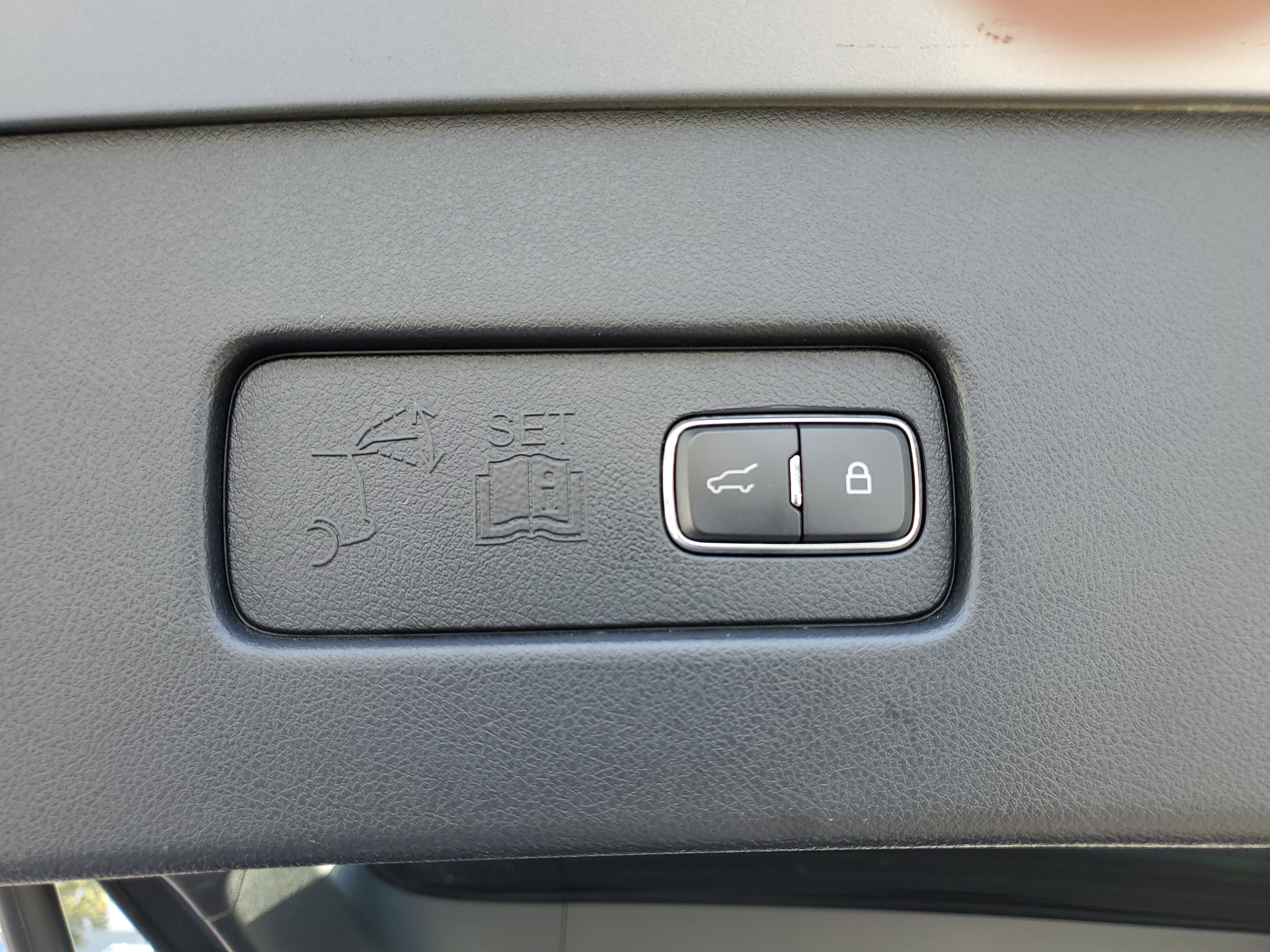 Certified 2020 Lincoln Aviator Reserve w/ Equipment Group 201A image 10