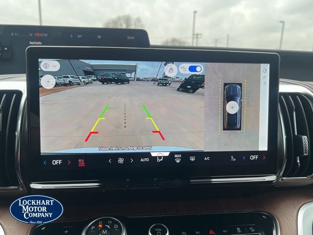 New 2026 Ford Expedition Max King Ranch image 36