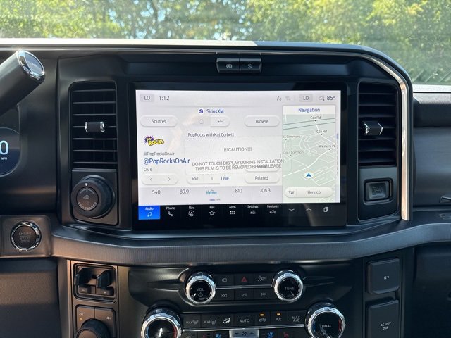 New 2026 Ford F250 Platinum image 15