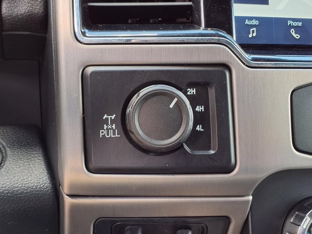 Used 2022 Ford F250 Platinum AWD/4WD image 31