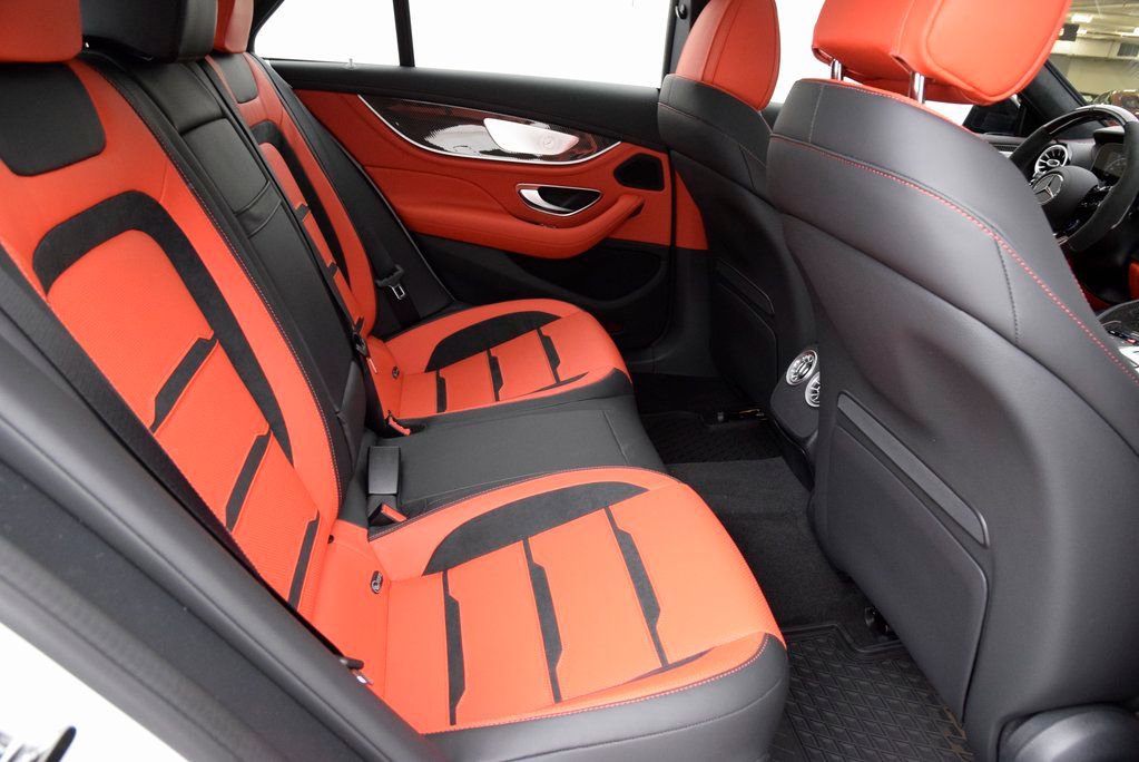 New 2026 Mercedes-Benz AMG GT 53 image 45