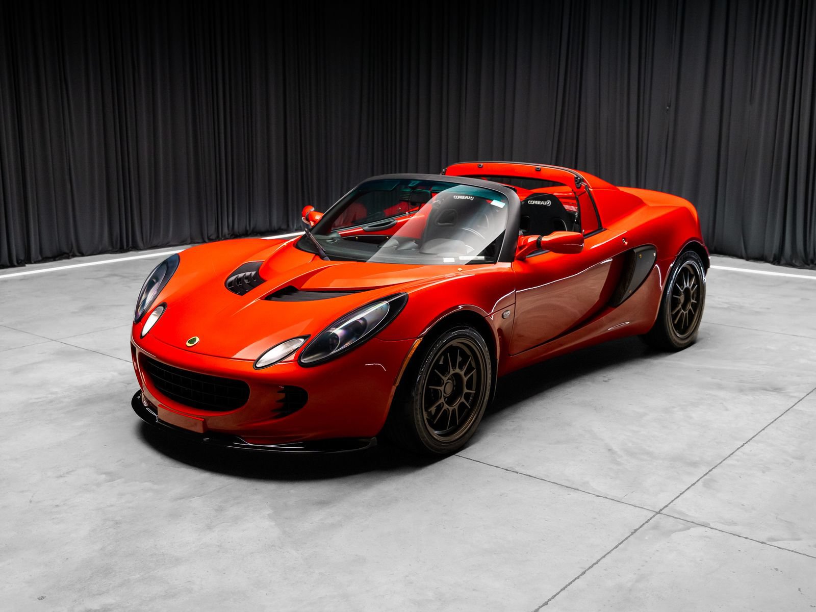 Used 2006 Lotus Elise RWD image 24