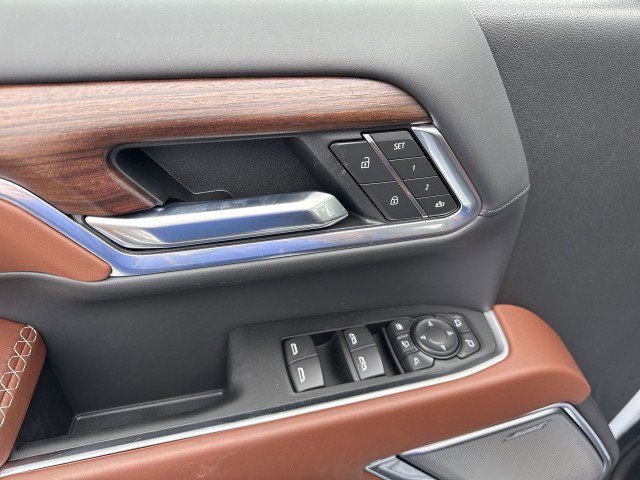 New 2026 GMC Sierra 3500 Denali Ultimate image 15