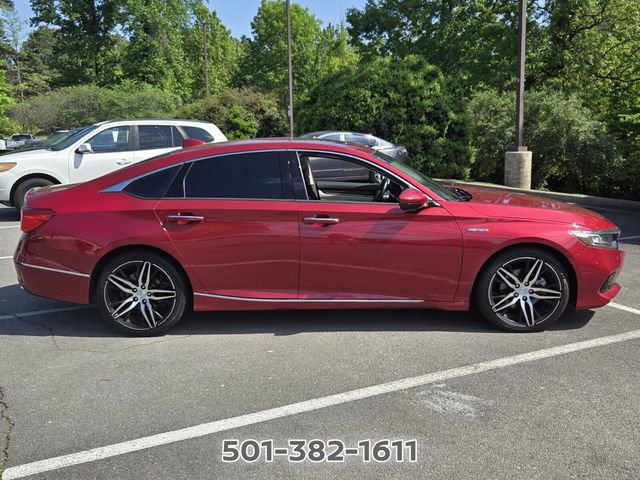 Used 2021 Honda Accord Touring image 6