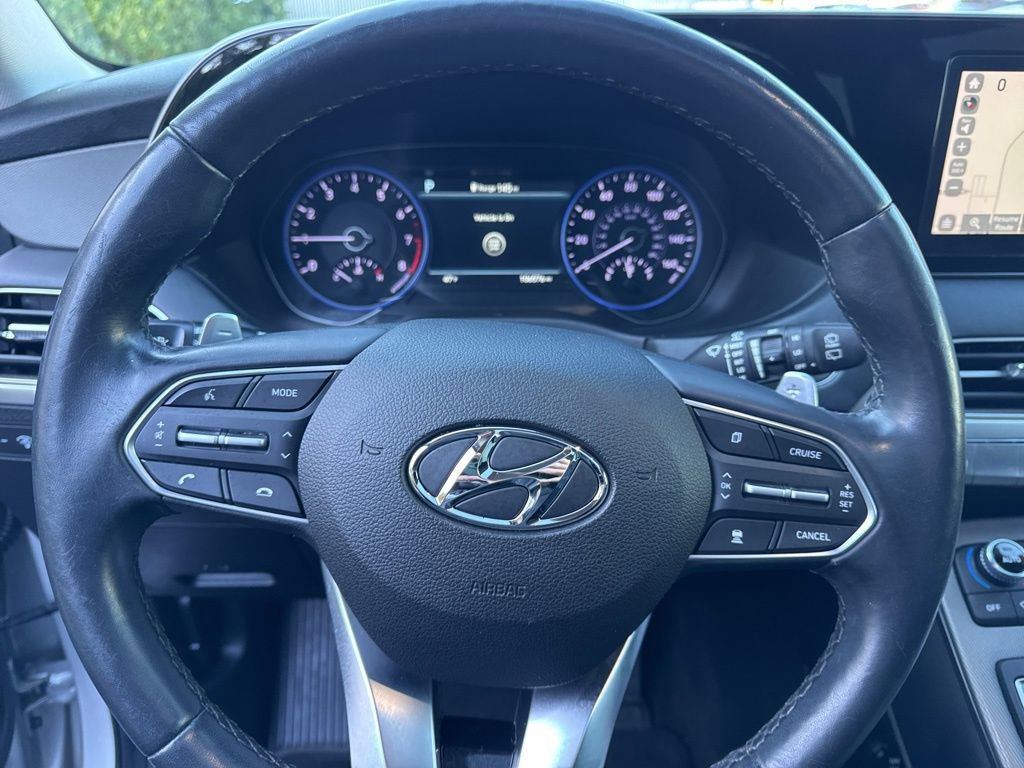 Used 2021 Hyundai Palisade SEL w/ Premium Package image 29