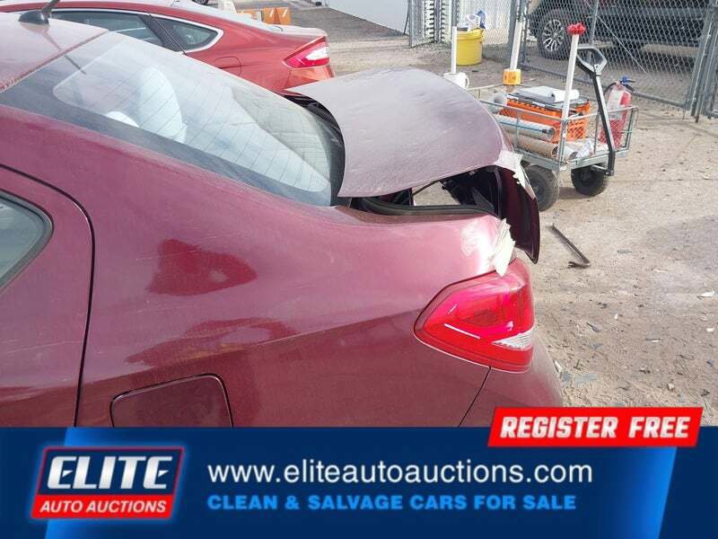 Used 2017 Mitsubishi Mirage G4 ES image 23