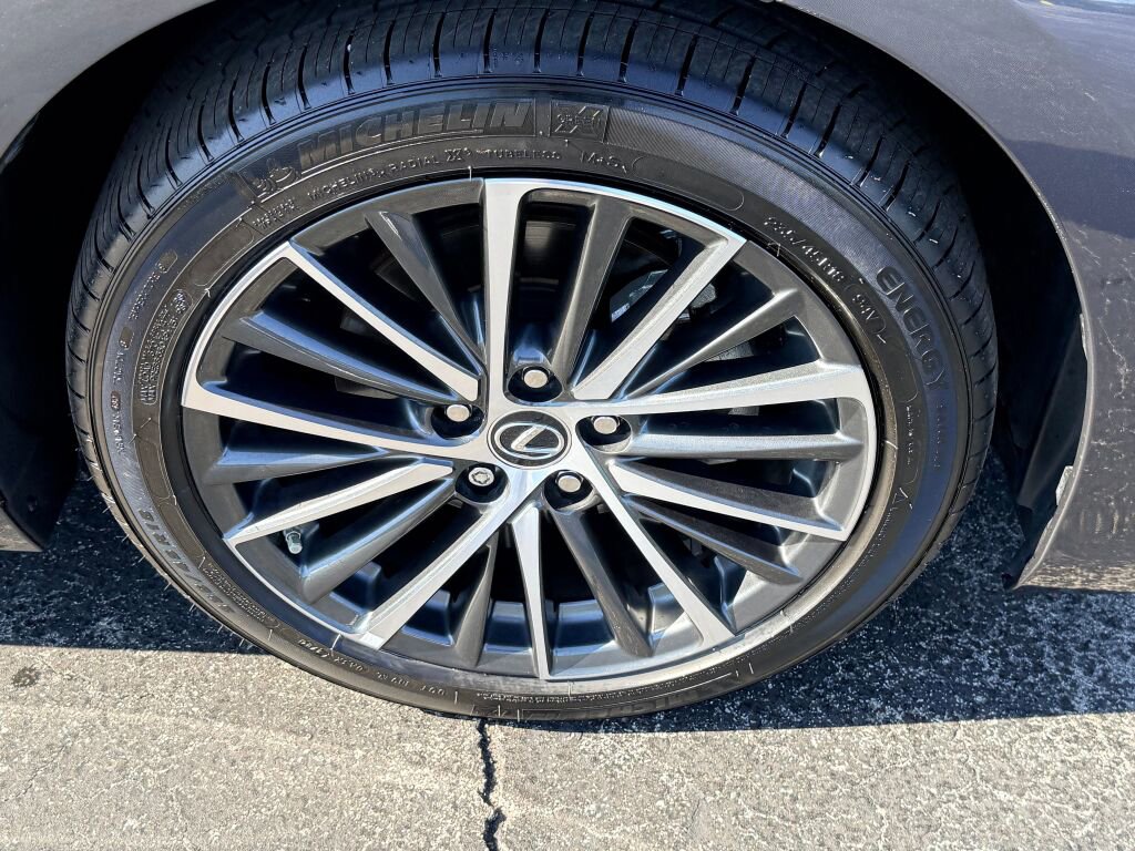 Used 2025 Lexus ES 350 ES 350 image 14